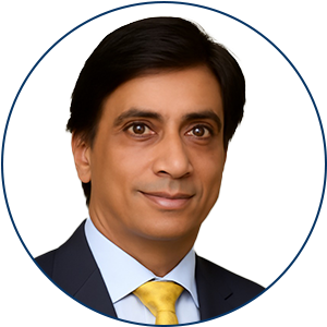 Nipun Lodha