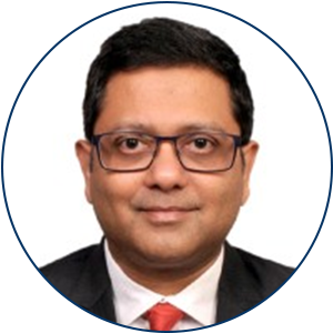 Mr. Umesh Agrawal